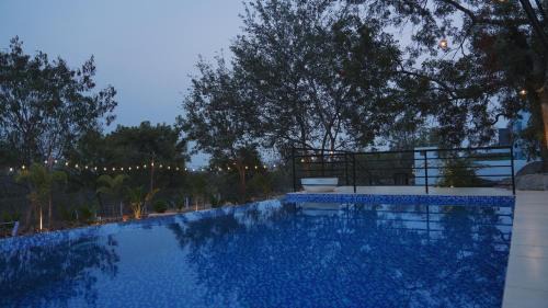 Bhongir Apartment | Fargo TreeTrop