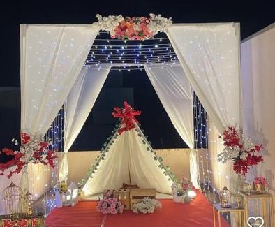 Khattalwada Villa | Fari villa-Luxury Stay & Pool