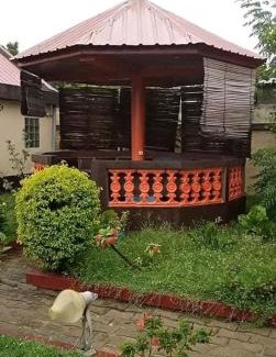 Vohemar Hotel | Faridja hôtel