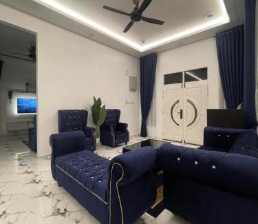 Rambai House | Farisya Homestay