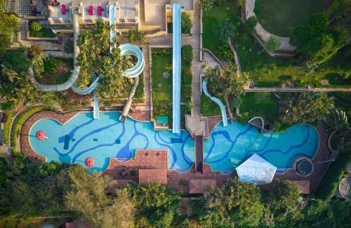 Arsiwalla Villa Resort | Fariyas Resort Lonavala