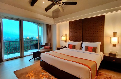 Arsiwalla Villa Resort | Fariyas Resort Lonavala