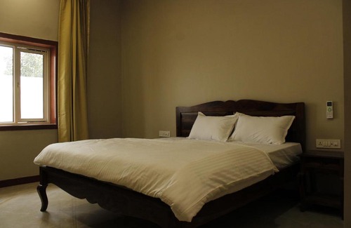 Village Hokra House | Farm Aavjo - A Conscious Stay