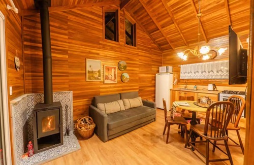 Gramado Cabin | Farm Cabins 02