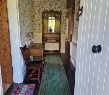Baltinglass House | Farm House Cottage