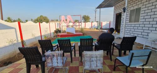 Yadagirigutta House | Farm House with swimming pool near Hyderabad