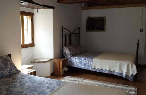 Manon Other | Farm Labrada - Accommodation between horses