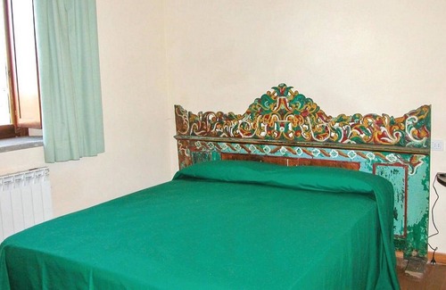 Valentano Apartment | Farm Lake Mezzano - Apartment Beatrice