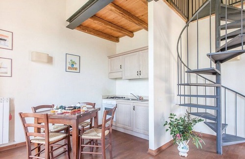 Valentano Apartment | Farm Mezzano - Apartment Sofia