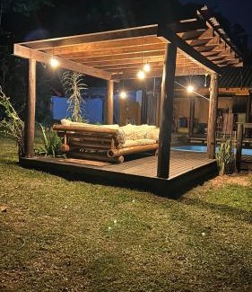 Muquem House | Farm Muquem