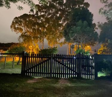 Muquem House | Farm Muquem