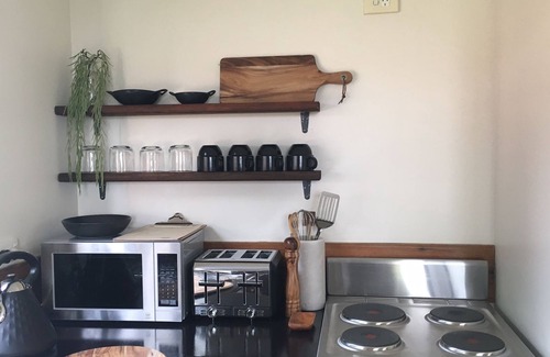 Buckland Cabin | Farm Pod at Twamley Farm