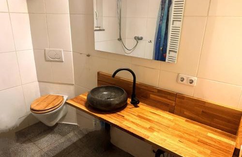 Berka/Werra Other | Farm Privatzimmer Reni Gemeinschaftsbad Free WiFi Naturgarten