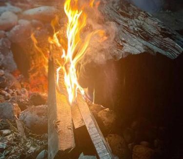 Malur House | Farm Stay for 12 or more members