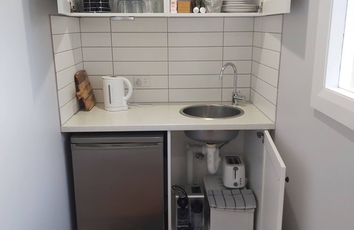 Gnarwarre House | Farm stay Guesthouse