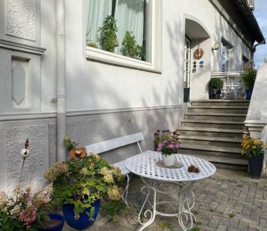 Harrierwurp House | Farm stay Hof auf der Wurp