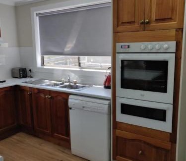 Newfield House | Farm Stay On The Valley