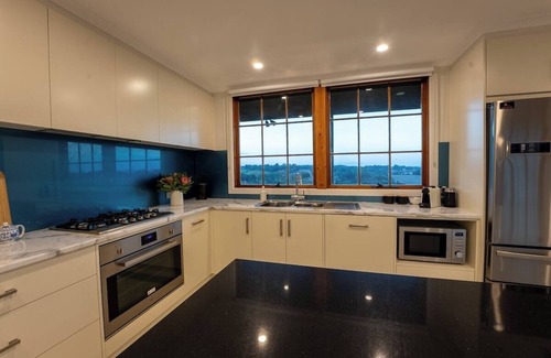 Balhannah House | Farm Stay, Picturesque views