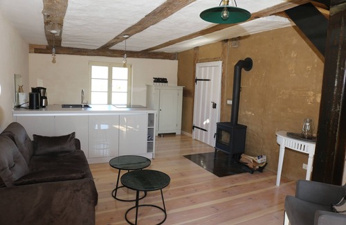 Rietz-Neuendorf Other | Farm worker's house near Scharmutzelsee