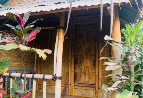 Tetebatu House | Farmer homestay