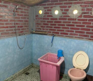 Tetebatu House | Farmer homestay