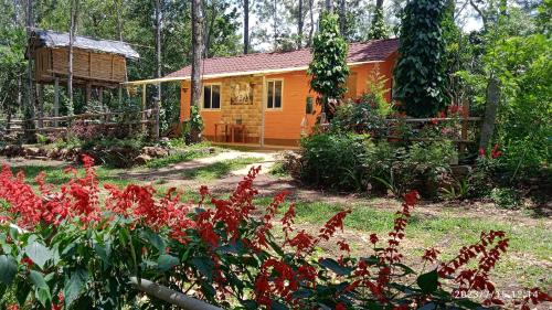 Yercaud Villa | farmer homestay yercaud