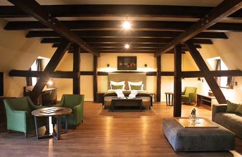 Basedow Hotel | Farmer Hotel Basedow