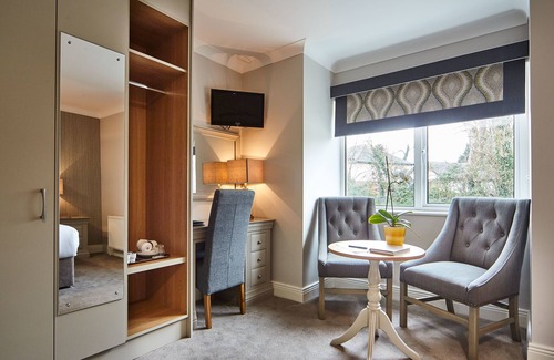 Wexford Hotel | Farmers Kitchen Hotel