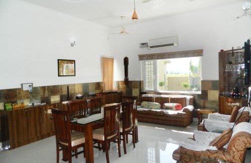 Amritsar House | Farmers Villa