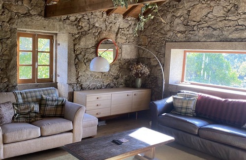 Ancora Other | Farmhouse and self-contained cottage with Infinity pool