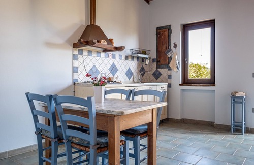 Manciano Other | Farmhouse 'Aria - Agriturismo La Svolta' with Shared Garden, Wi-Fi and Air Conditioning