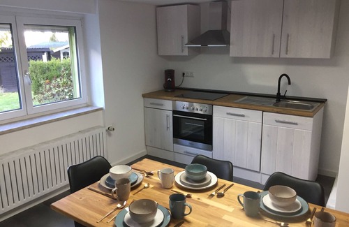 Eltville am Rhein Cottage | Farmhouse between the Rheingau and the Taunus