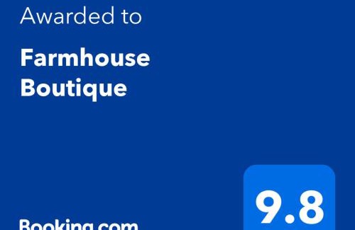 Ballyheigue House | Farmhouse Boutique