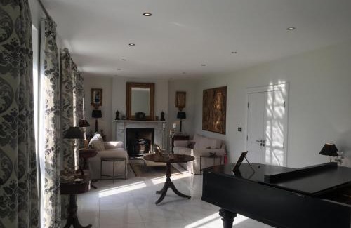 Ballyheigue House | Farmhouse Boutique