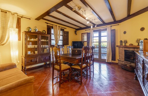 Urrez Other | Farmhouse 'Casa Rural De Cabrera' with Mountain View, Private Terrace and Wi-Fi