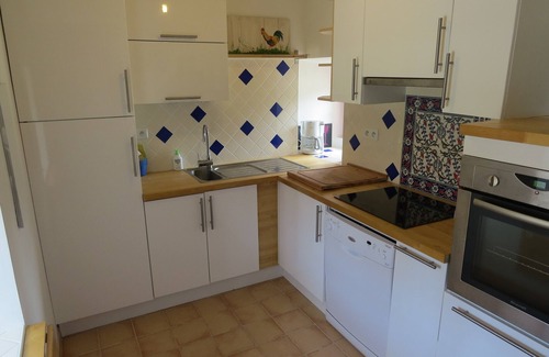 Pleudaniel House | Farmhouse character in the middle of countryside near the sea