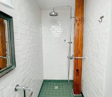 Weggun House | Farmhouse Comfort In The Uckermark Region