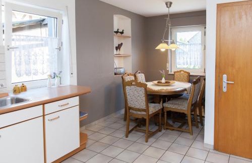 Haserich House | Farmhouse Escape in Haserich