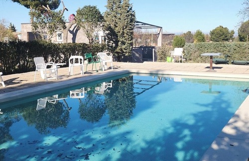 Toledo House | FARMHOUSE FINCA VIÑA INÉS