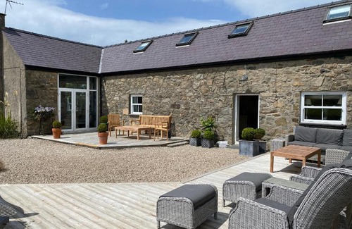 Nefyn House | Farmhouse