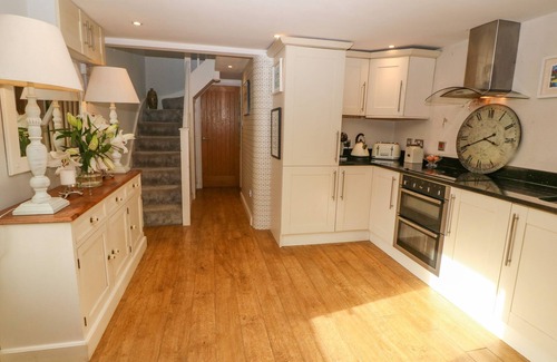 Nefyn Cottage | Farmhouse