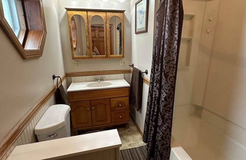 Cameron Mills Other | Farmhouse Getaway 30 Acres River Access Pool Retreat