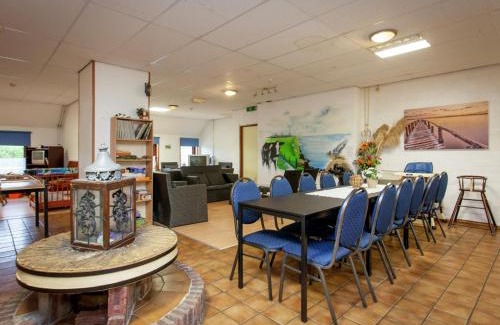 Holwerd House | Farmhouse in Holwerd near the Sea