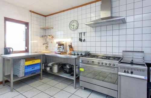 Holwerd House | Farmhouse in Holwerd near the Sea