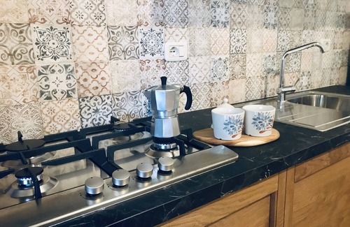 Grosseto Other | Farmhouse In Maremma - Cortile Apartment