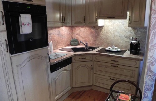 Bourg-le-Comte House | Farmhouse in southern Burgundy