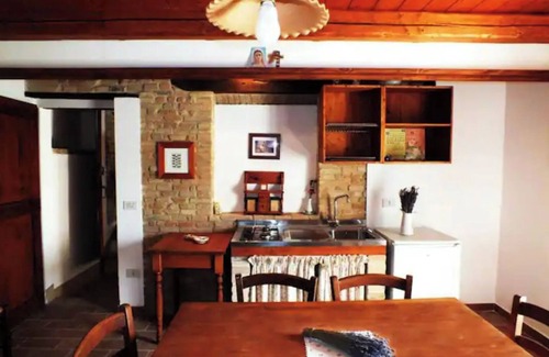 Monte San Vito Other | Farmhouse in the Quiet of the Countryside, Multi-family