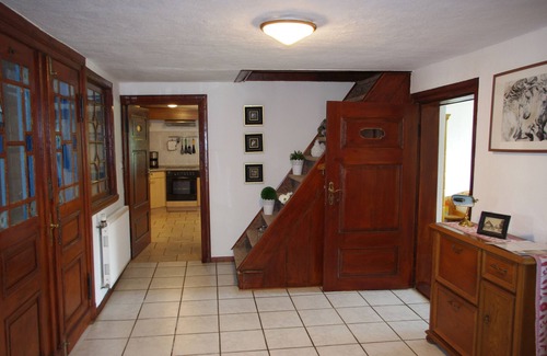 Upahl Apartment | Farmhouse near the Baltic Sea