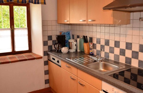 Pischelsdorf am Kulm Apartment | Farmhouse Posch, vacation apartments - BP, F Whg1