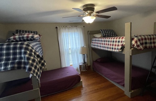 Lamont Other | Farmhouse Retreat